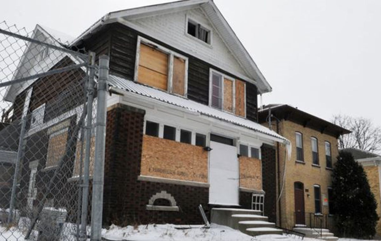 House Image Kitchener