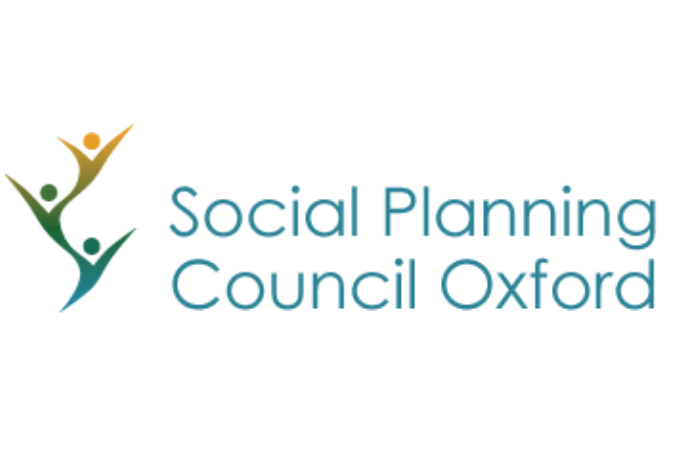 Social Planning Council Oxford