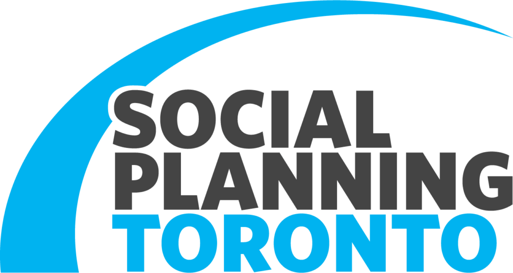 Social Planning Toronto